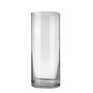 Jarrón <span class=keywords><strong>de</strong></span> Vidrio Transparente Grande y Recto al por Mayor, <span class=keywords><strong>para</strong></span> Mesa <span class=keywords><strong>de</strong></span> Salón, Hecho a Mano, Sostenible, <span class=keywords><strong>para</strong></span> <span class=keywords><strong>Bambú</strong></span> <span class=keywords><strong>de</strong></span> <span class=keywords><strong>la</strong></span> <span class=keywords><strong>Suerte</strong></span>, Flores Frescas, Hidropónico - Product Image 6