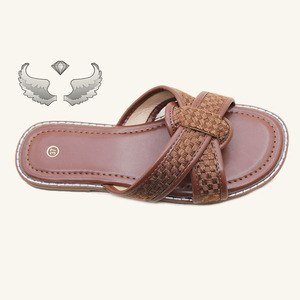 Sandales et pantoufles pour femmes de haute qualité, tendance, best-sellers, plates, respirantes, pour l'été, en gros, durables - Product Image 3