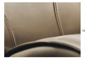 Fauteuil dentaire SL8500, clinique dentaire, fauteuil dentaire haut de gamme avec fonction de synchronisation, lampe buccale à dix ampoules - Product Image 4