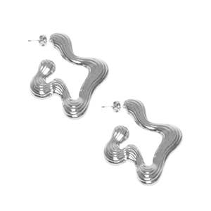 ER2503-16-13 ต่างหูแฟชั่นแบบห้อย - Product Image 1