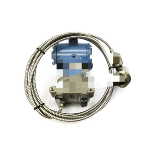 3051cg4a22a2aswbr1e5 10.5-55vdc 0-250psi nsnp ของแท้สินค้าใหม่ - Product Image 1