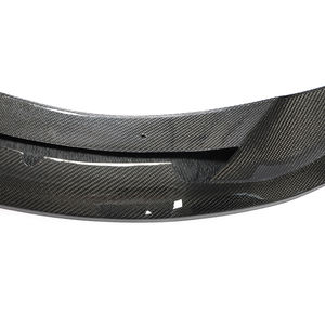 Parachoques delantero de fibra de carbono para coche, parachoques delantero de 2 puertas, 4 puertas, <span class=keywords><strong>A5</strong></span>, S5, <span class=keywords><strong>S</strong></span>-<span class=keywords><strong>LINE</strong></span>, S5, B9, <span class=keywords><strong>Sportback</strong></span>, para Audi <span class=keywords><strong>A5</strong></span>, Quattro, <span class=keywords><strong>2020</strong></span>-2021 - Product Image 6