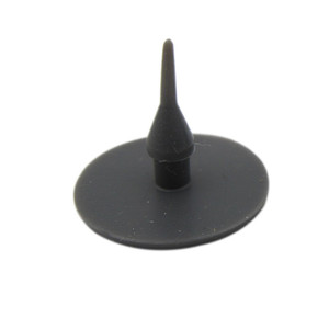Junta de la válvula de vapor para olla arrocera Mb-Fs3089 Fs4018d, pieza de repuesto de plástico para uso doméstico - Product Image 1