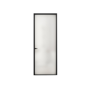 <span class=keywords><strong>Porta</strong></span> <span class=keywords><strong>a</strong></span> Scomparsa Moderna DERCHI in Alluminio, Impermeabile, Senza Telaio, per Bagno, Camera da Letto, Hotel - Product Image 3