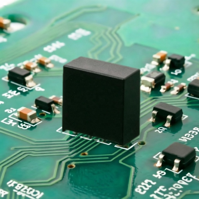 Jeking Original PMIC- Power Management ICs ESIP-7C TOP271EG