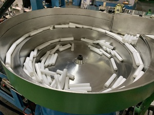 Máquina para Fabricar Bolígrafos/Máquina para Fabricar Marcadores/Máquina para Fabricar Bolígrafos <span class=keywords><strong>de</strong></span> Punta Redonda - Product Image 6