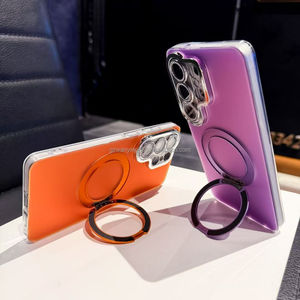 Nuova <span class=keywords><strong>Cover</strong></span> Antiurto Girevole Creativa per <span class=keywords><strong>Samsung</strong></span> S26 S25 Ultra S24 Custodia per Telefono A18 A17 A37 A57 A26 A36 A56 <span class=keywords><strong>A35</strong></span> A55 - Product Image 6