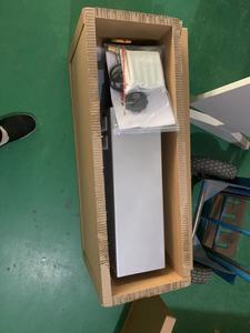 AX-ZL3 Phòng Thí Nghiệm Nha Khoa Sản Phẩm Trung Tần Máy Đúc Cảm Ứng - Product Image 4