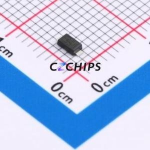 ไดโอดชอทท์กี้ไดโอด DO-219AB V3F6HM3/ชม. (SMF) ชิปชิ้นส่วนอิเล็กทรอนิกส์ของแท้ใหม่ - Product Image 1