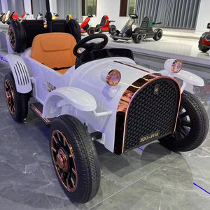 Voiture électrique pour enfants de 12 ans, 2 motocyclistes/voitures de conception de <span class=keywords><strong>train</strong></span> pour enfants <span class=keywords><strong>à</strong></span> conduire grande électrique/voitures <span class=keywords><strong>à</strong></span> un prix - Product Image 1