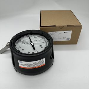 ASHCROFT 압력 게이지 45 1259SL 04L XGVSG 15 # KP 액체 충전 압력 게이지 - Product Image 5