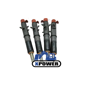 XPower nuevo inyector de combustible 236-1674 266-6830 20R-0476 para motor 3054C 3054 C4.4 retroexcavadora 428D 432E 420D 416E - Product Image 1