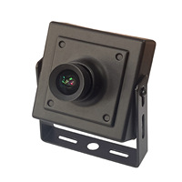 Módulo de Cámara ZYKD de 1.3 Megapíxeles, USB3.0, Obturador Global, Cámara Industrial para Captura de Movimiento, Sin Controlador, Compatible con Raspberry Pi