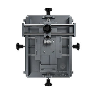 IParts TBK-215 Machine de réparation de cadre de téléphone portable Récupération de la correction de déformation de cadre d'<span class=keywords><strong>iPhone</strong></span> et réparation de flexion/port - Product Image 1