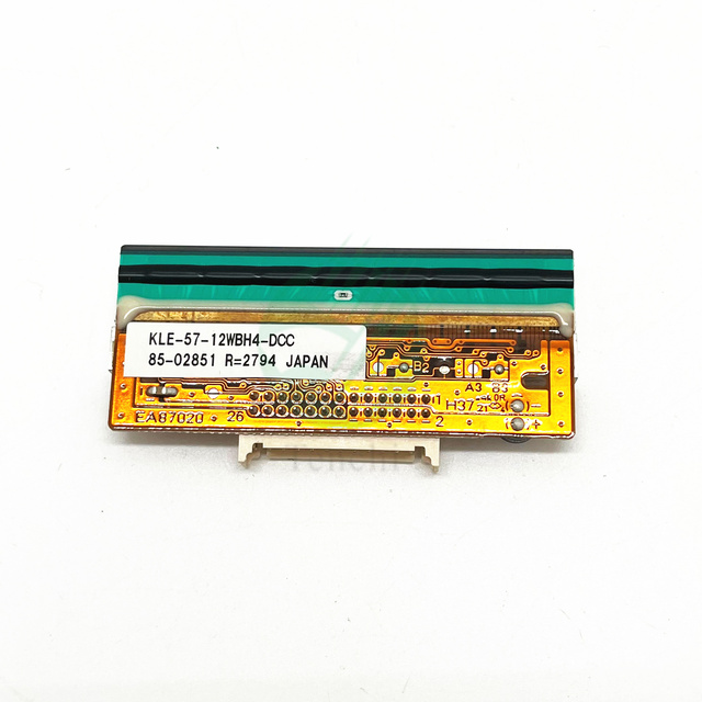 Original New SD360 Printhead for Datacard CD800 SD260 SD360 Thermal Printer Parts PN 546504-001 Print Head 546504-999 No Shelf