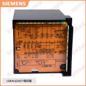 Controladores Programables Siemens LGK16.322A27 LGK16.622A27 LGK16.333A2 para Programación de PLC y Control Industrial - Product Image 5