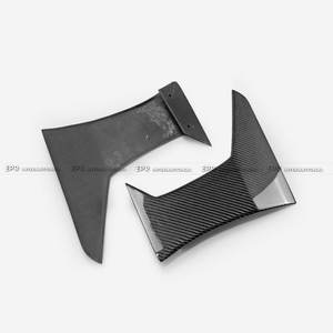 Alerón Trasero Stanceworkz Spec-LM para Audi RS3 S3 8V, 2 Piezas (RS3 Widebody) - Product Image 6