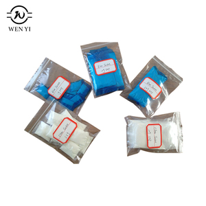 ถุงไฮโดรเจลผงดูดซับน้ำสำหรับดูดซับปัสสาวะและของเหลวในร่างกาย - Product Image 2