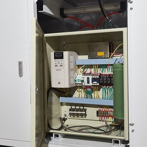 Mesin Pemotong Tepi Silikon NBR China, Mesin Penghilang Sisa Karet, Harga - Product Image 5