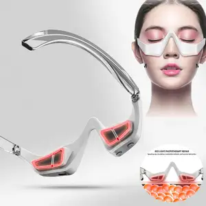 Xách tay điện Eye Massager với 3 bánh răng USB cắm loại EMS