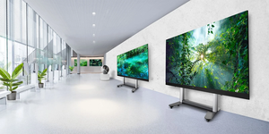Pantalla LED Slim de Paso Pequeño P1.86 para Interiores, a Todo Color, COB 2k 4k 8k, Video Wall LED sin Costuras P1.86, Alta Relación de Contraste - Product Image 5