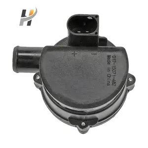 Factory Direct Sales Auto car parts 2118350364 Additional Water Pump For Mercedes Benz W204 W211 W212 W164 W251 R171