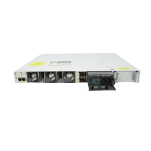 สวิตช์อีเธอร์เน็ตกิกะบิต 48 พอร์ต รุ่น Catalyst 9300 Series C9300-48H-E C9300-48H-A - Product Image 2