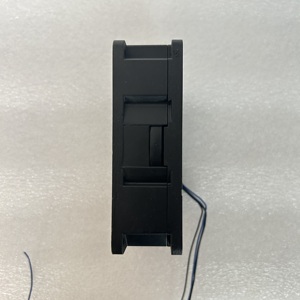 Ventilador Axial Industrial de Alta Temperatura Original Japonés IK UR a FAN SHE2-4556K-20 230V 16W 14050mm para Gabinete - Product Image 6