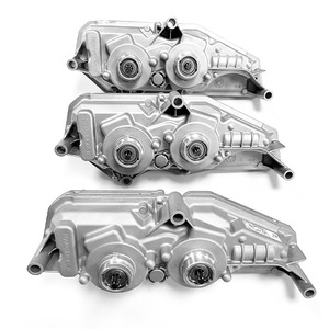 Chất lượng cao 6dct250 (dps6) truyền Board máy tính cho <span class=keywords><strong>Ford</strong></span> Fiesta tập trung hộ tống Ecosport carnivala - Product Image 2