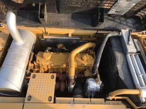 Usado de segunda mano Cat 320 320d 325 329 330 336 349 Crawler Caterpillar 330dl 30ton máquina excavadora para la venta - Product Image 2