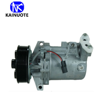 Compresseur de climatisation KNT pour Renault Kwid 1.0 3 cylindres 10S11C 926005548R 92600-5548R 926006236R 92600-6236R