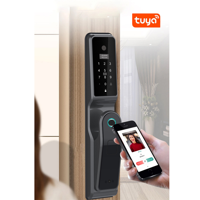 Guangdong Huarui Lock Industry Co., Ltd.