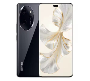 Versione Cinese Originale Honor <span class=keywords><strong>100</strong></span> Pro 5G Octa Core Schermo 6.8" 120Hz 8+ Gen 2 Batteria 5000mAh Caricatore 100W NFC Francese - Product Image 2