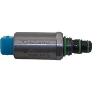Vanne solénoïde hydraulique pour excavatrice R900578533, accessoires de vanne solénoïde proportionnelle enfichable pour excavatrice - Product Image 5