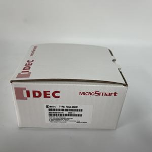 Módulo PLC IDEC FC6A-N08B1 - Product Image 1