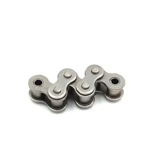 self lubrication Transmissions Chains self-lubrication roller chain