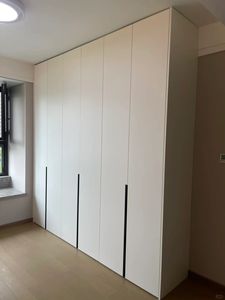 Chất lượng cao hiện đại tối giản đồ nội thất cho toàn bộ ngôi nhà tùy biến cho phòng khách bao gồm cao bản lề Mall căn hộ - Product Image 5