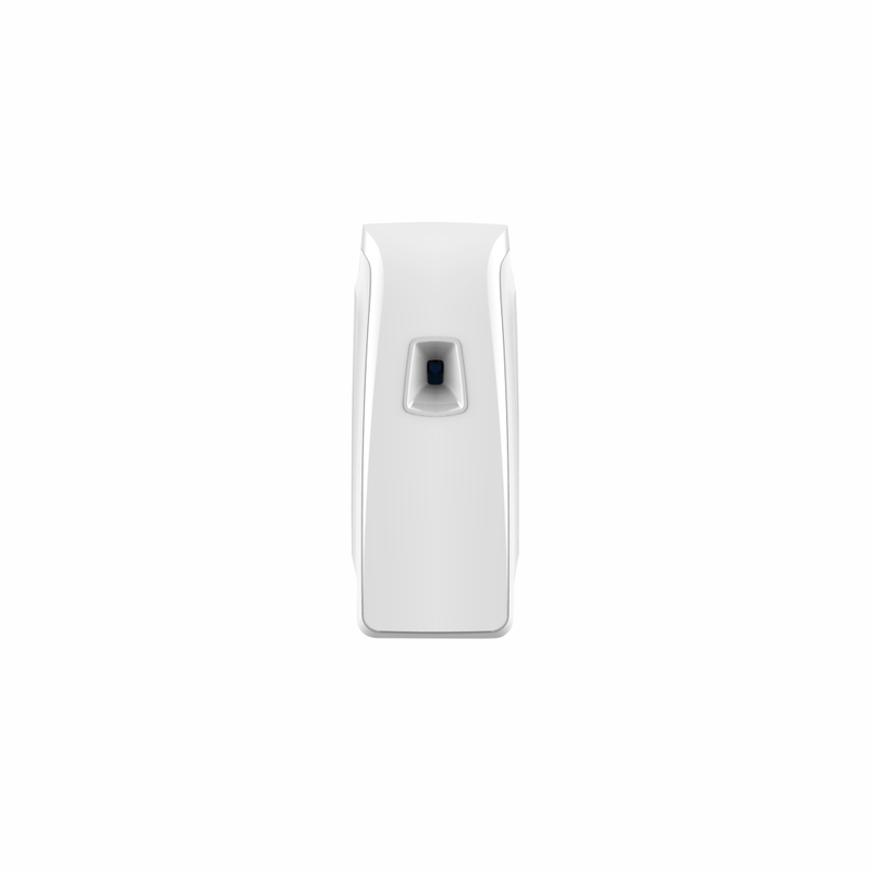 Hygienekey Modern Design White Aerosol Perfume