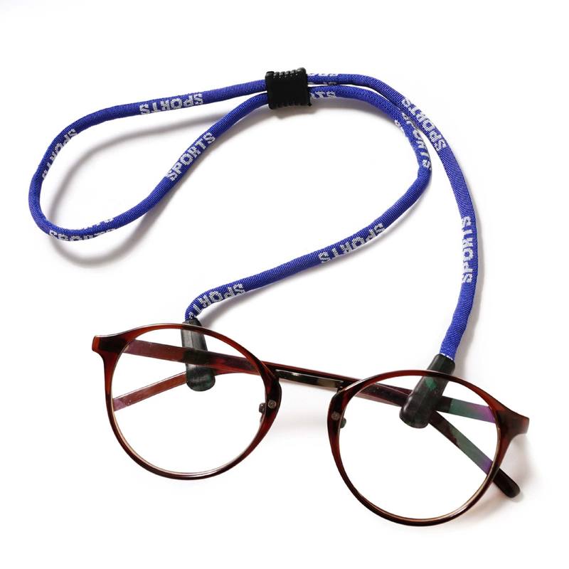 Factory Wholesale Fashion Metal Eyeglasses Chain