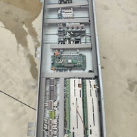 ACS1000 3BHE024855R0101 3BHE024577R0101 3BHE041626R0101 Inversor PLC Serie ACS1000