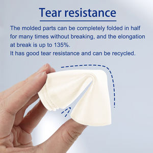 Résine élastique Antinsky 0,5 kg, haute flexibilité et résilience, résine photopolymère pour imprimante 3D DLP LCD 405 nm - Product Image 4