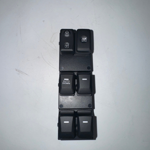 Interruptor Eléctrico de Control de Ventanas para Automóviles, 93570-3W150 935703W150 para <span class=keywords><strong>KIA</strong></span> <span class=keywords><strong>Sportage</strong></span> 2011-2016 - Product Image 2
