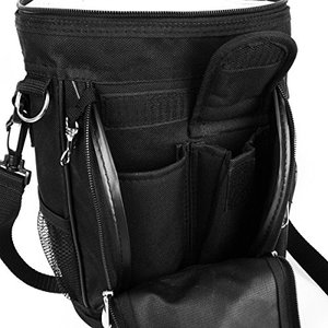 Golf Cooler Bag for Men Women Small Soft Insulated Beer Cooler Portable Soft Sided 10-Can Insulated Cooler Bag - Product Image 6