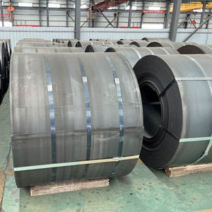 ม้วนเหล็กคาร์บอน Q355 Q275 Q235 Q215 Q195 Ss400 - Product Image 3