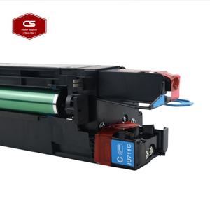 Unidad de Tambor DR711 IU711 Original Reacondicionada para Konica Minolta Bizhub C654 C65e C754 C754e - Product Image 6