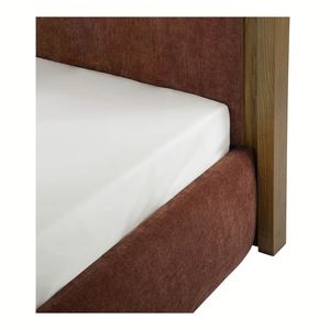 Juego de Camas de Diseño Moderno de 5 Estrellas, Muebles Antiguos Franceses de Madera Maciza de Toulouse para el Hogar - Product Image 5