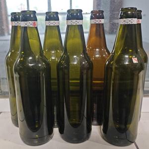 Ai ระบบตรวจสอบการมองเห็นที่ชาญฉลาดเครื่องคัดแยก EBI สำหรับใส่เครื่องดื่มขวดแก้วระบบตรวจสอบขวดเปล่า - Product Image 3