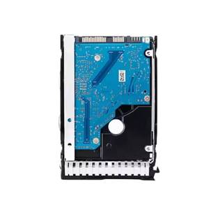 Disque dur interne SATA 6.0 Gb/s 3,5 pouces avec cache de 256 Mo, utilisé, 10 To, ST10000VN0008 ST10000VN0004 ST10000NE000, pour NAS - Product Image 1