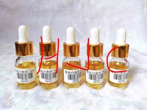 Nhà máy cung cấp 24k/18K vàng mạ giải pháp chất tẩy rửa lỏng cho tăng cường xuất hiện - Product Image 5