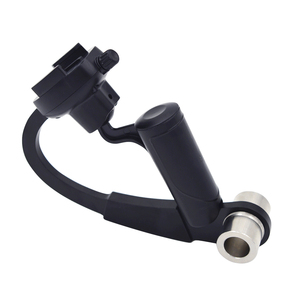 Kaliou G052 Mini Cầm Tay Hợp Kim Nhôm Máy Ảnh Ổn Định Video Steadicam <span class=keywords><strong>Gimbal</strong></span> Cho <span class=keywords><strong>Gopro</strong></span> Phụ Kiện Máy Ảnh - Product Image 3